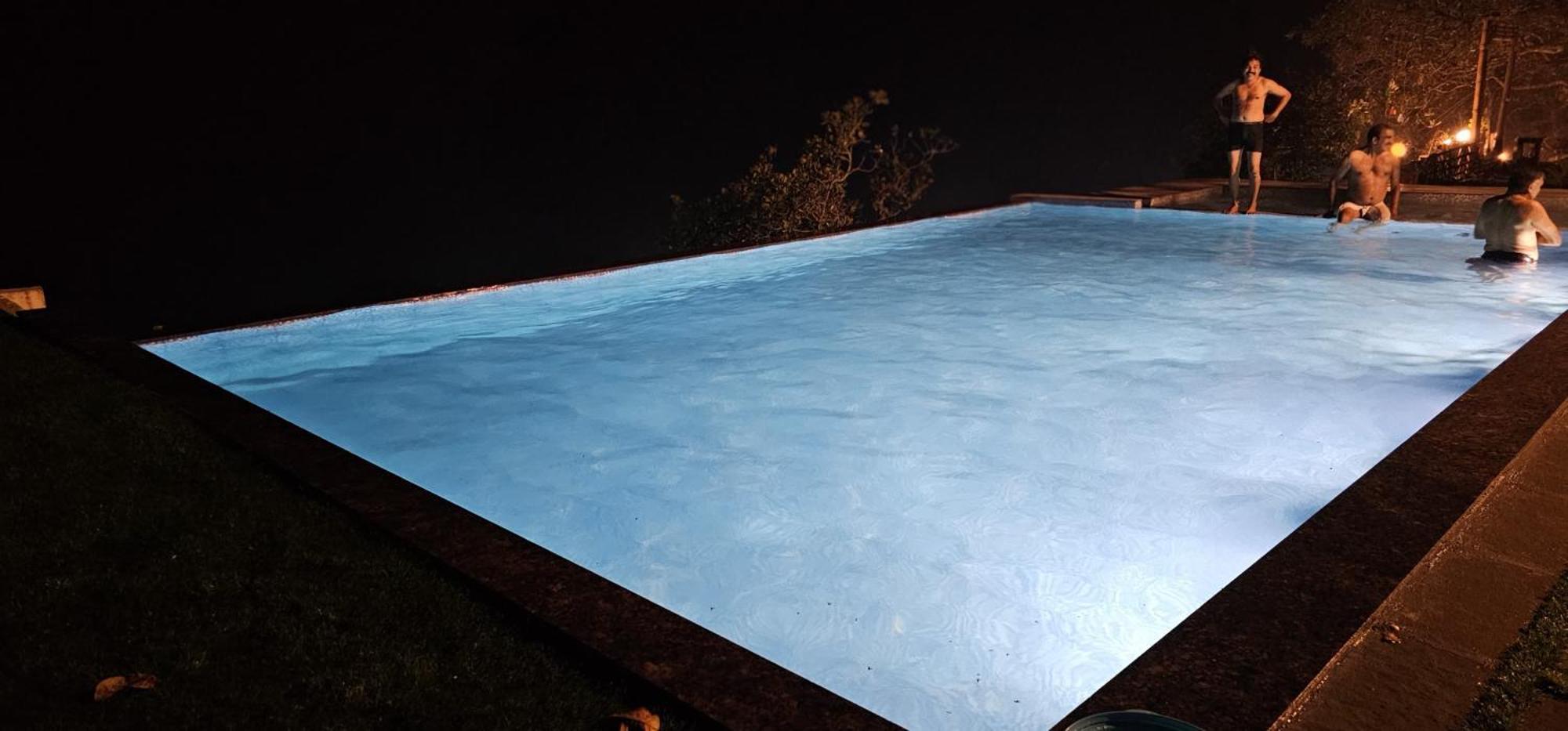 Rock Campers Hotel And Resort Chillithodu Екстер'єр фото